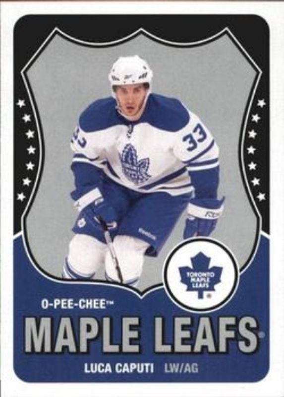 2010 O-Pee-Chee Retro Blank Back