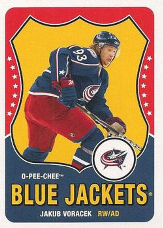 2010 O-Pee-Chee #389 Retro