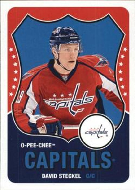 2010 O-Pee-Chee Retro Blank Back