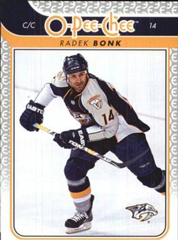 2009 O-Pee-Chee #422 Base