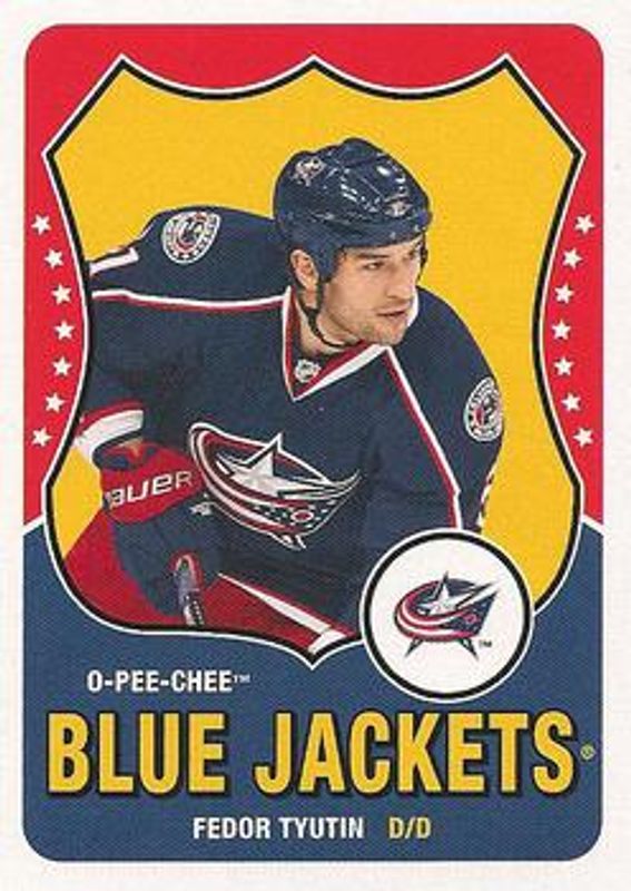 2010 O-Pee-Chee #33 Retro