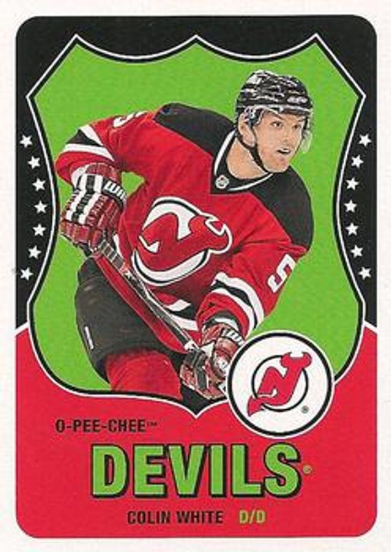 2010 O-Pee-Chee #57 Retro