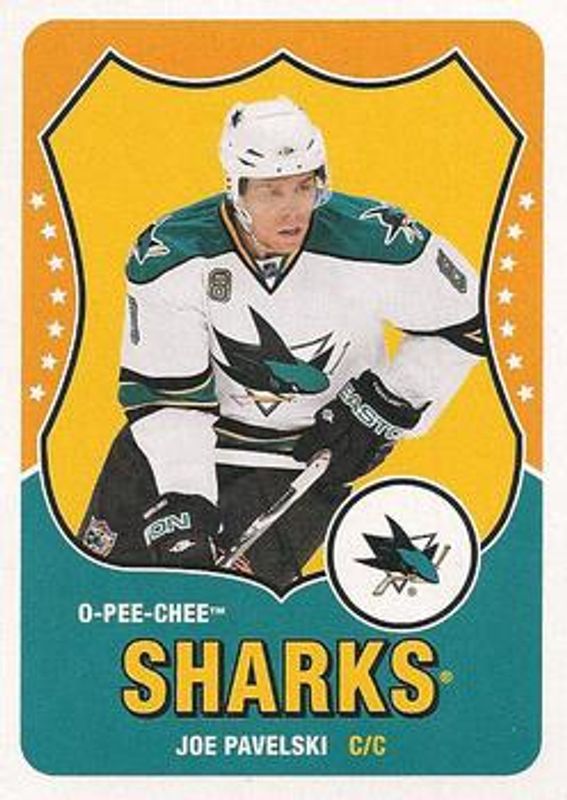 2010 O-Pee-Chee #335 Retro