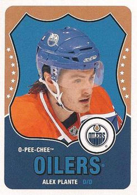 2010 O-Pee-Chee #537 Retro