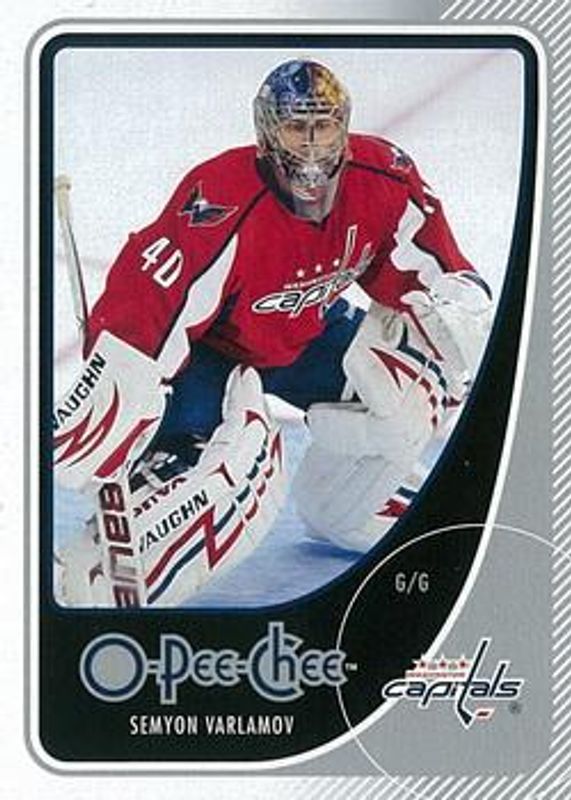 2010 O-Pee-Chee #199 Base