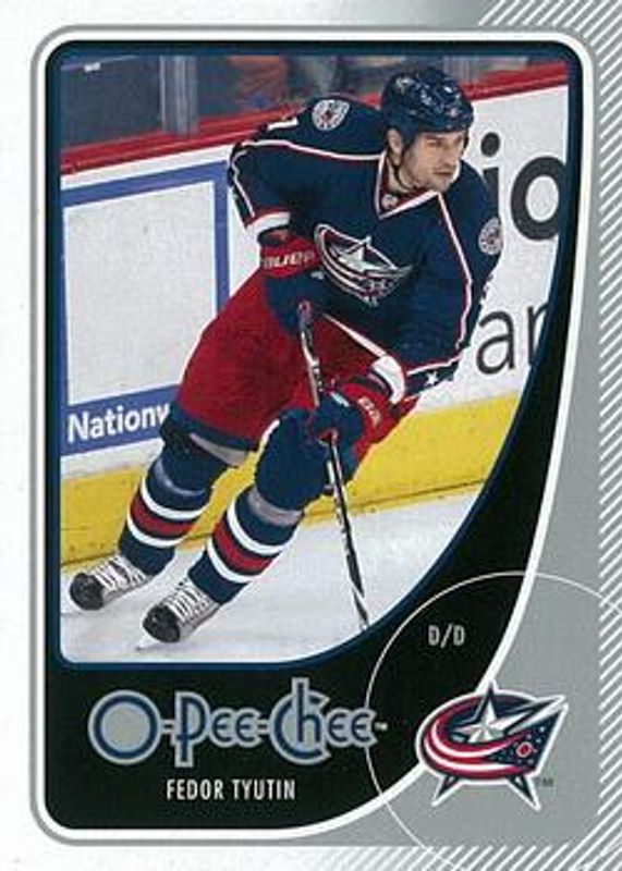 2010 O-Pee-Chee #33 Base