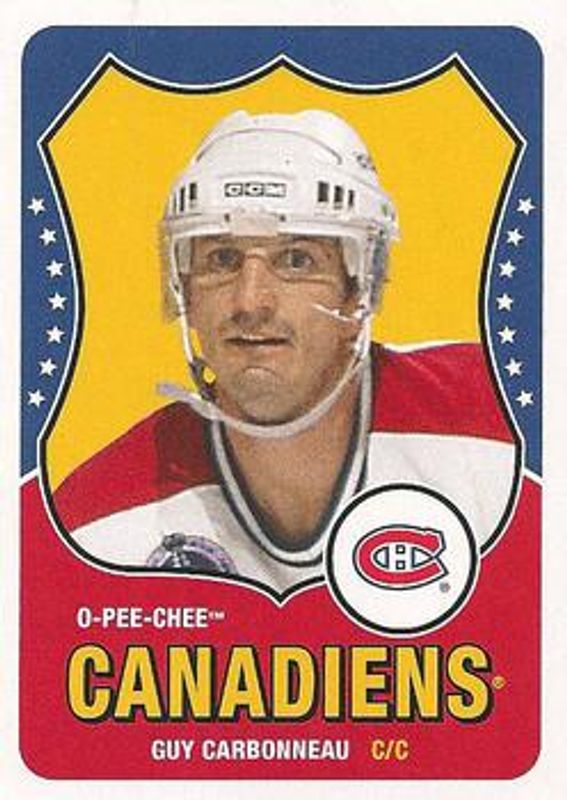 2010 O-Pee-Chee #586 Retro