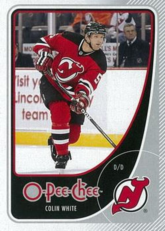 2010 O-Pee-Chee #57 Base