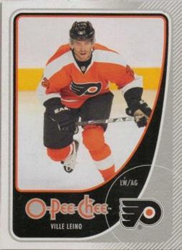 2010 O-Pee-Chee #59 Base