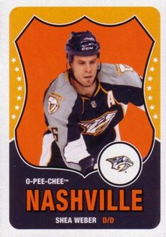 2010 O-Pee-Chee #270 Retro