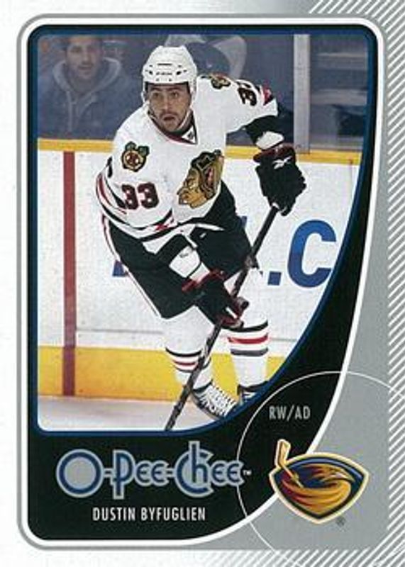 2010 O-Pee-Chee #131 Base