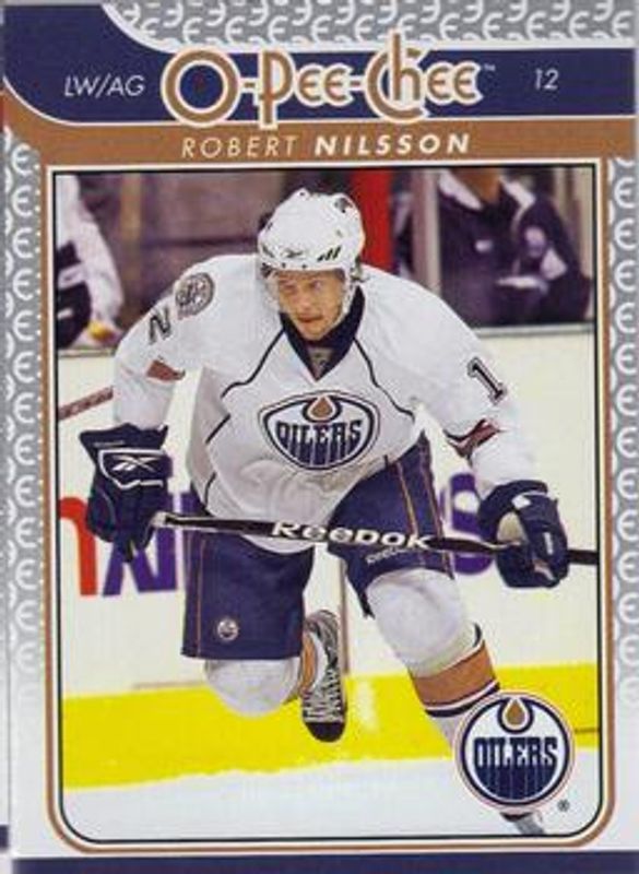 2009 O-Pee-Chee #141 Base