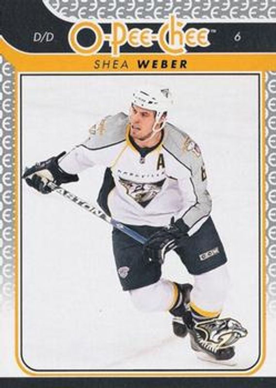 2009 O-Pee-Chee #225 Base