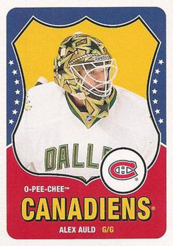 2010 O-Pee-Chee #258 Retro