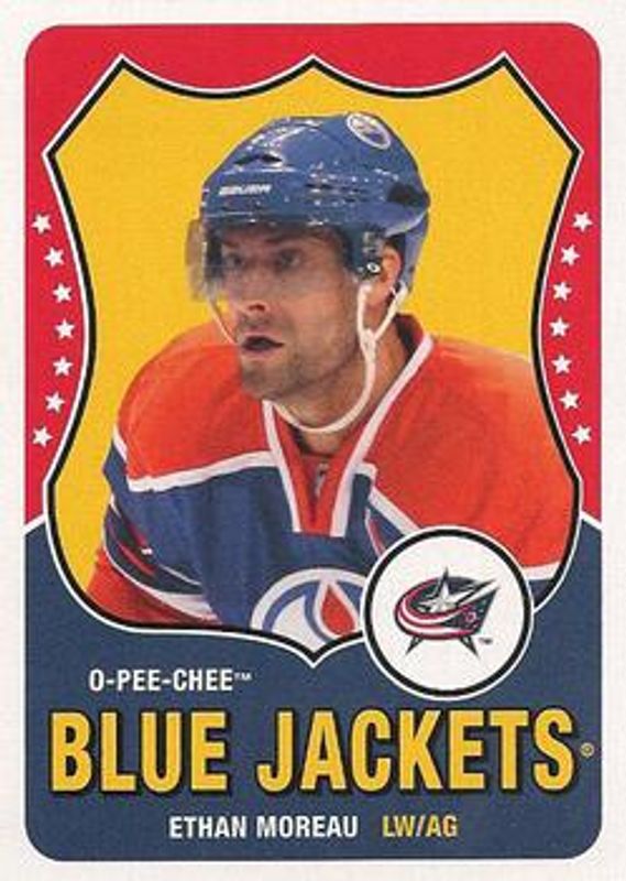 2010 O-Pee-Chee #340 Retro