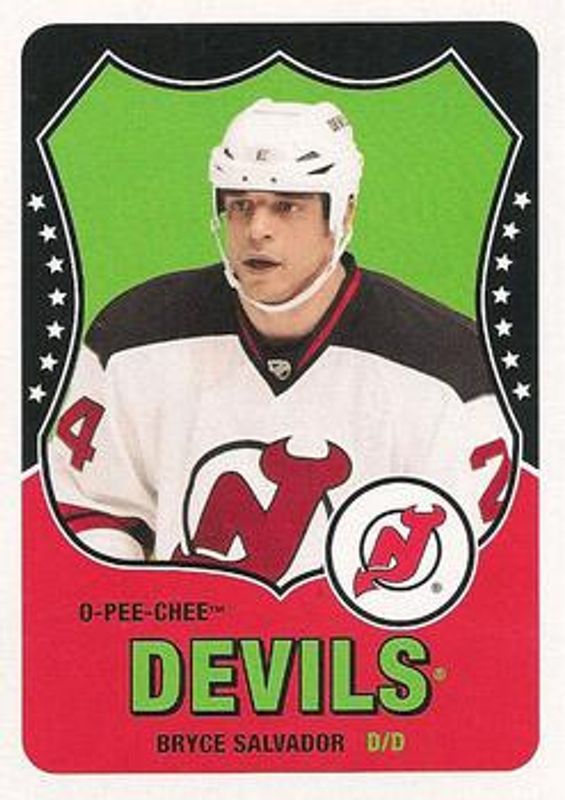 2010 O-Pee-Chee #319 Retro