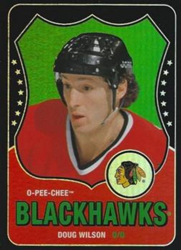 2010 O-Pee-Chee #587 Retro Black Rainbow /100