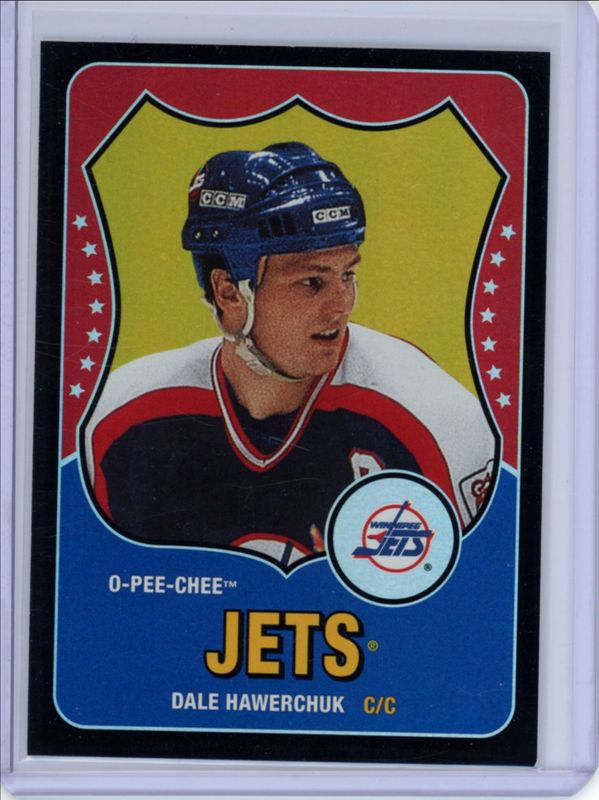 2010 O-Pee-Chee #582 Retro Black Rainbow /100