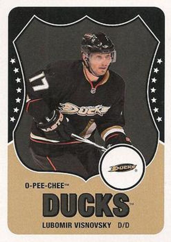 2010 O-Pee-Chee #14 Retro