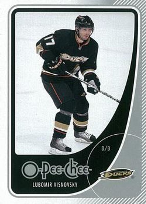 2010 O-Pee-Chee #14 Base