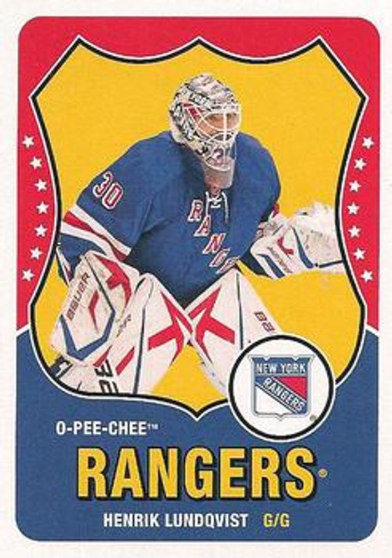 2010 O-Pee-Chee #60 Retro