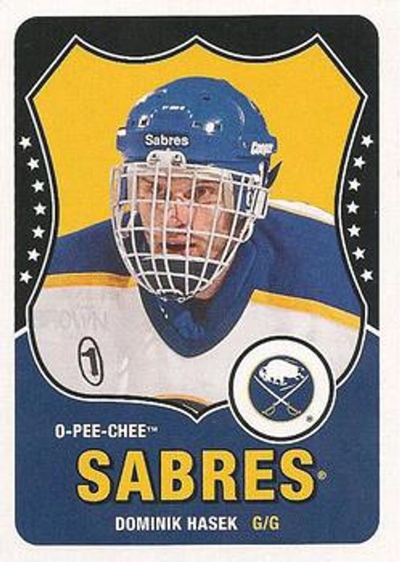 2010 O-Pee-Chee #551 Retro