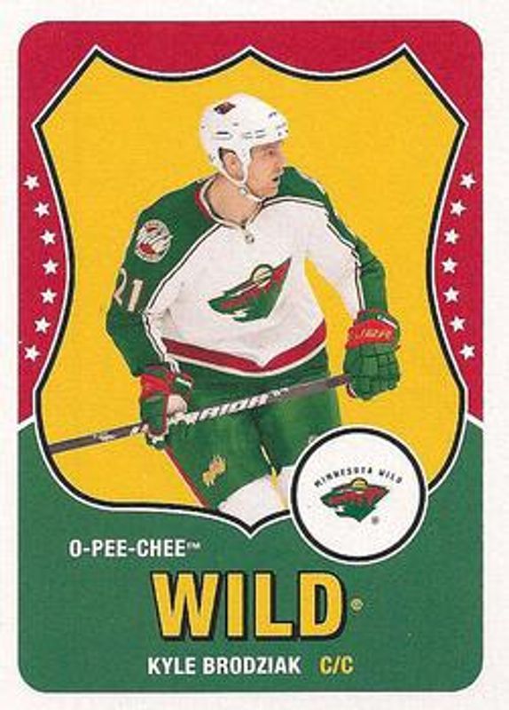 2010 O-Pee-Chee #216 Retro