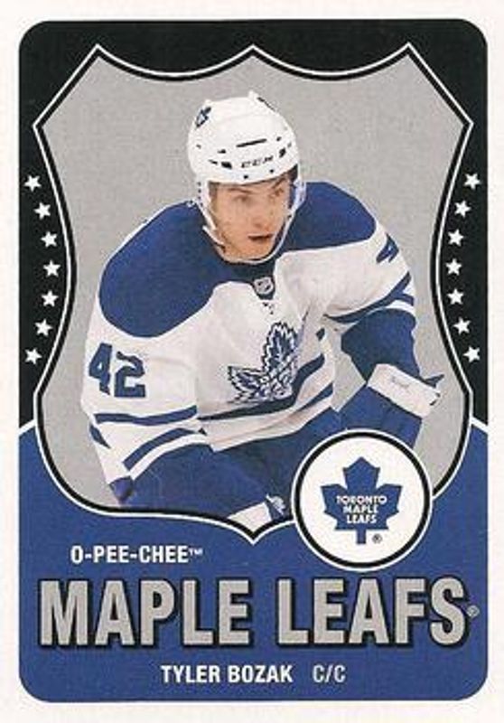 2010 O-Pee-Chee #109 Retro