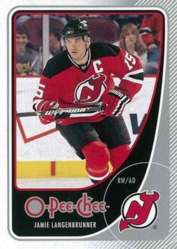 2010 O-Pee-Chee #159 Base