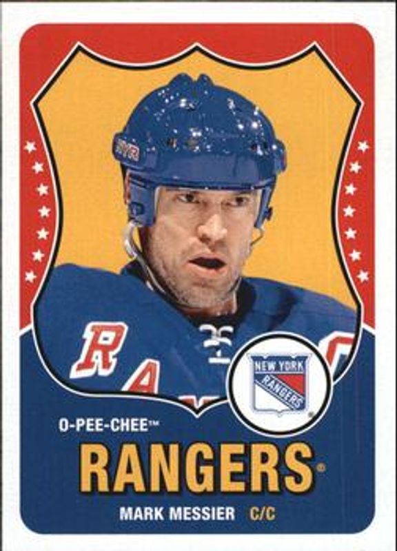 2010 O-Pee-Chee Retro Blank Back