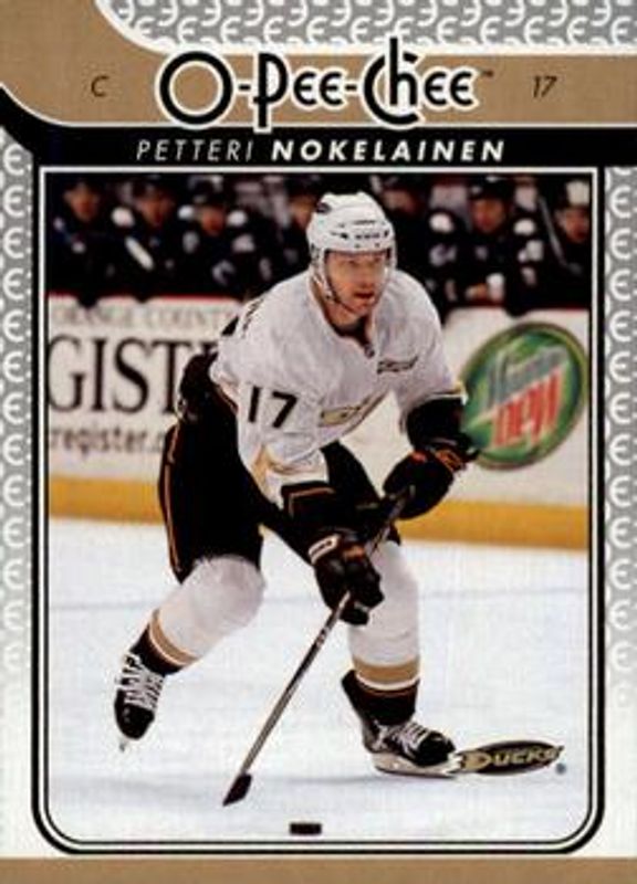 2009 O-Pee-Chee #726 Base