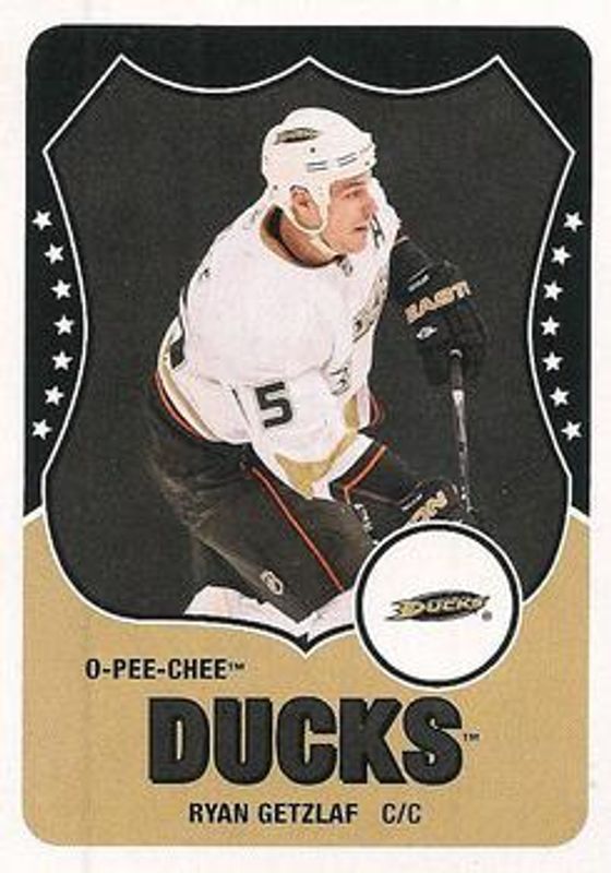 2010 O-Pee-Chee #412 Retro