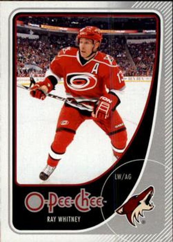 2010 O-Pee-Chee #167 Base