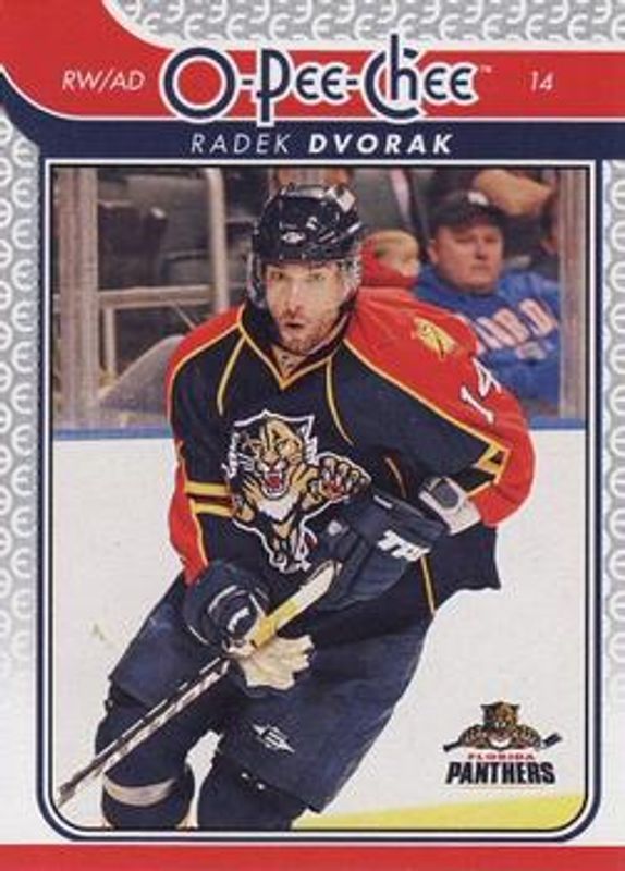 2009 O-Pee-Chee #234 Base