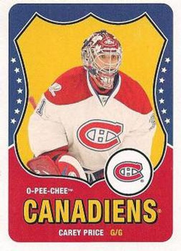 2010 O-Pee-Chee #5 Retro