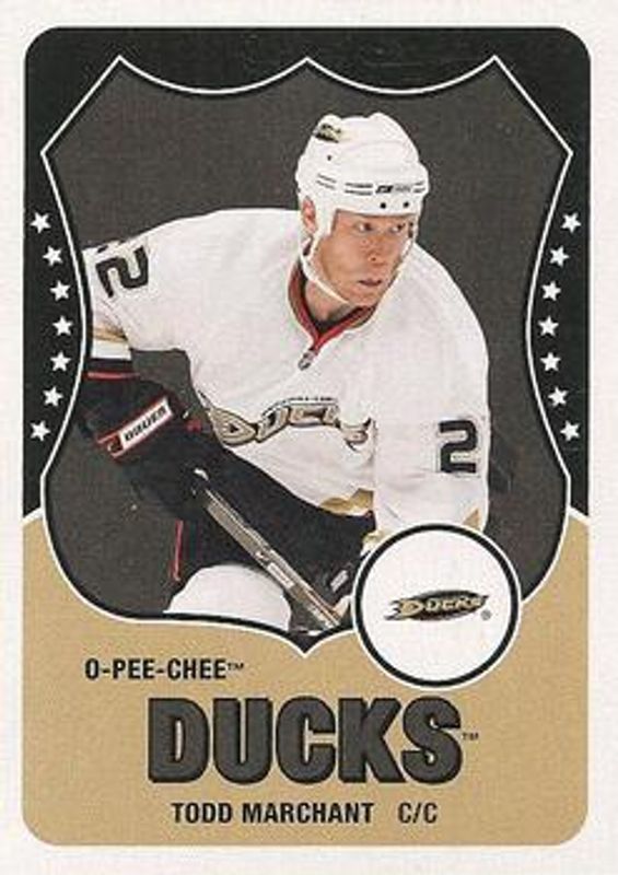 2010 O-Pee-Chee #402 Retro