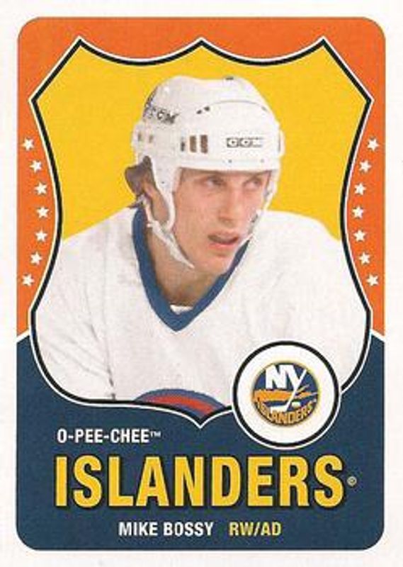 2010 O-Pee-Chee #562 Retro