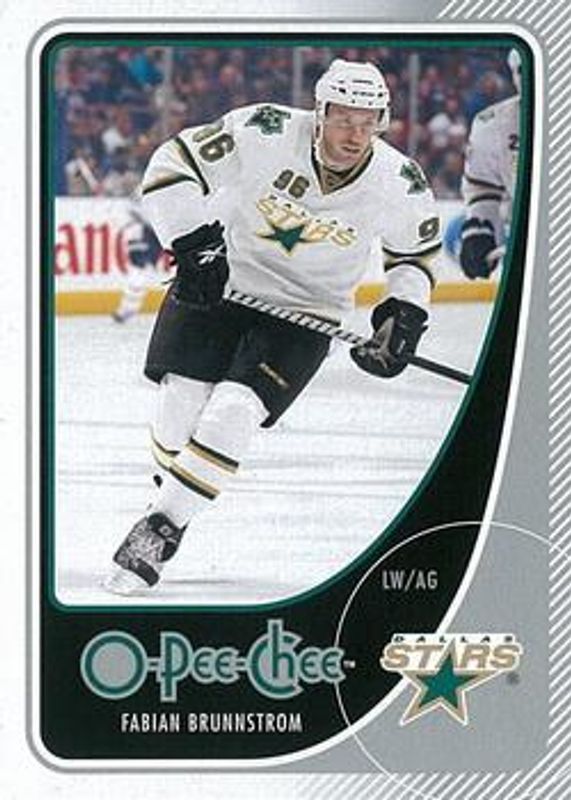 2010 O-Pee-Chee #188 Base