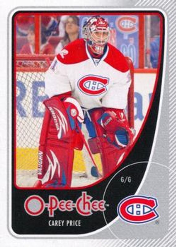 2010 O-Pee-Chee #5 Base