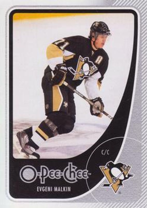 2010 O-Pee-Chee #391 Base