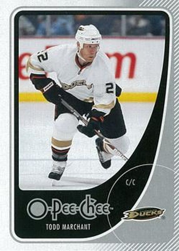 2010 O-Pee-Chee #402 Base