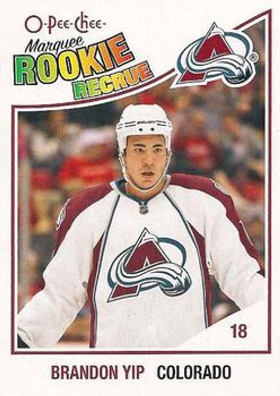 2010 O-Pee-Chee #516 Base