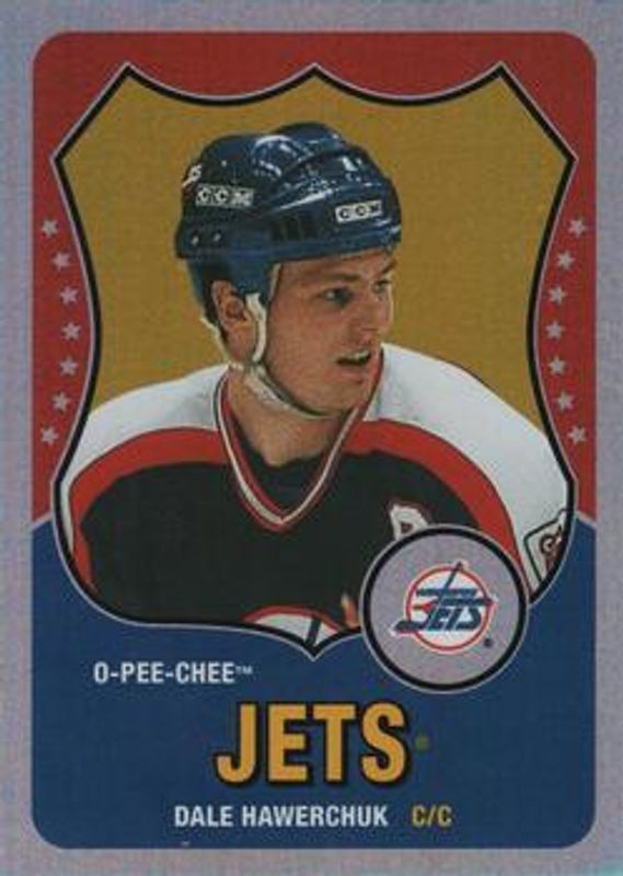 2010 O-Pee-Chee #582 Retro Rainbow