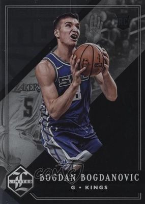 2017 Chronicles #388 Limited /249