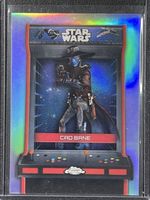 Shop this card on ebay_jobs