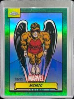 Shop this card on ebay_jobs