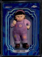 Shop this card on ebay_jobs