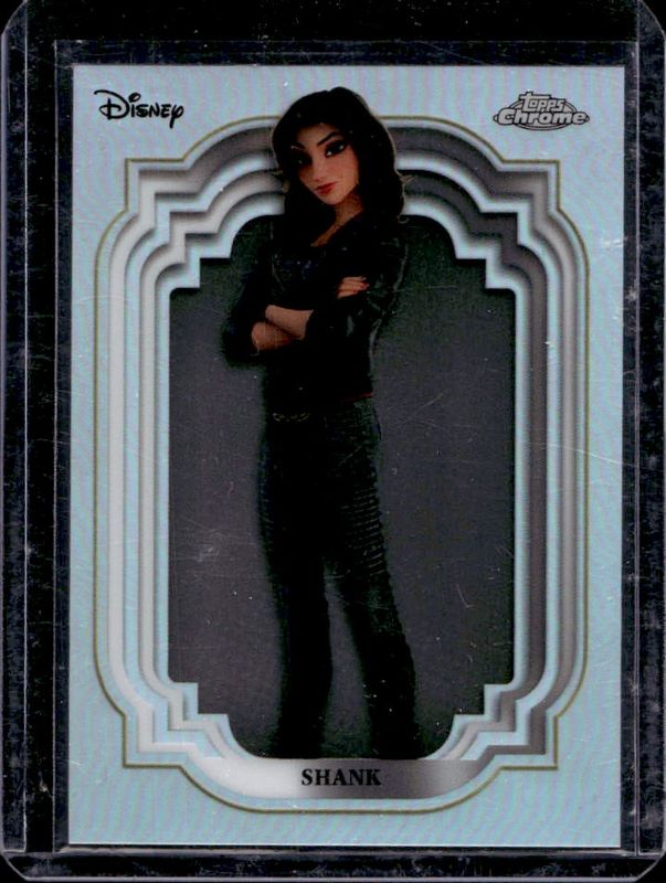 2024 Topps Chrome Disney #149 Refractor