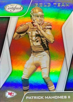 2017 Certified #GT-PM Gold Team