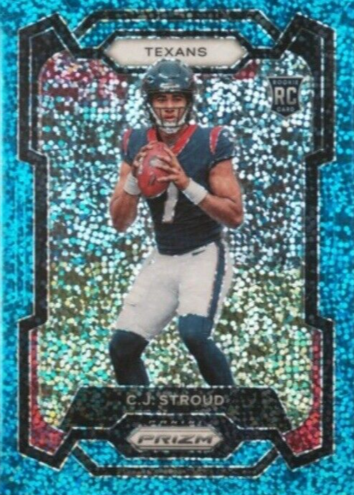 PAYBACK シーグリ 2023 Zay Flowers 2023 Obsidian #239 Rookie Jersey Autographs /199